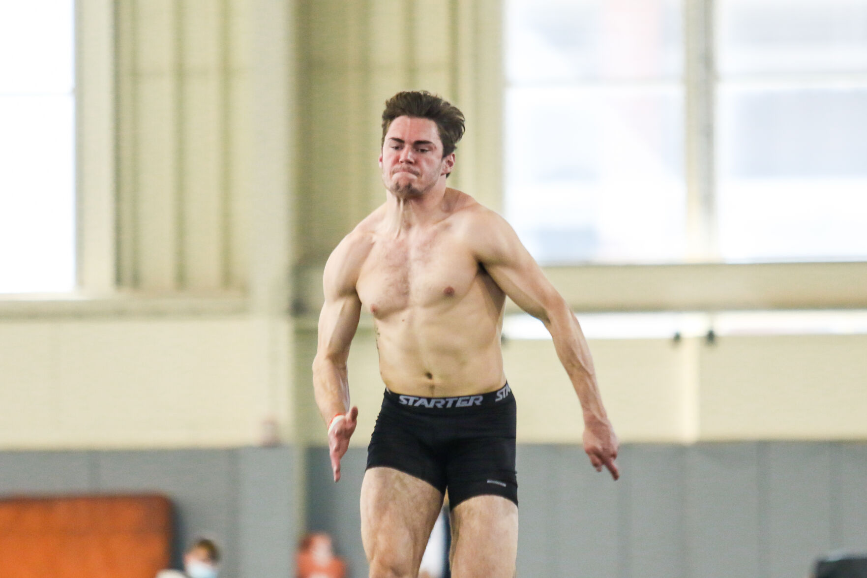 OSU 2021 NFL Pro Day 008